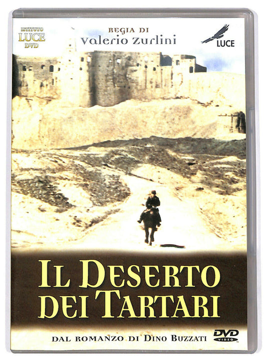 EBOND Il Deserto Dei Tartari DVD DB763454