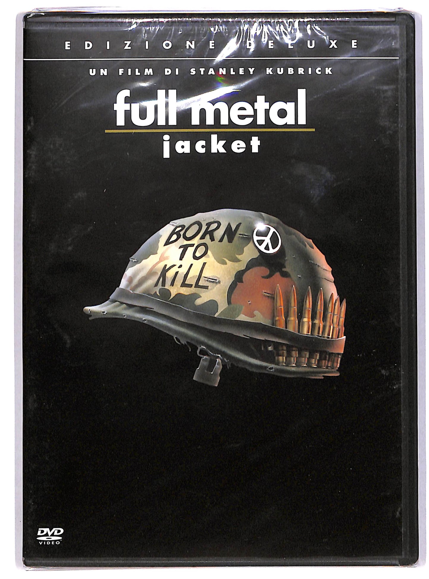 EBOND full metal jacket DVD DB763624