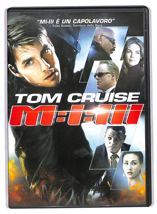 EBOND Mission: Impossible III DVD DB763638