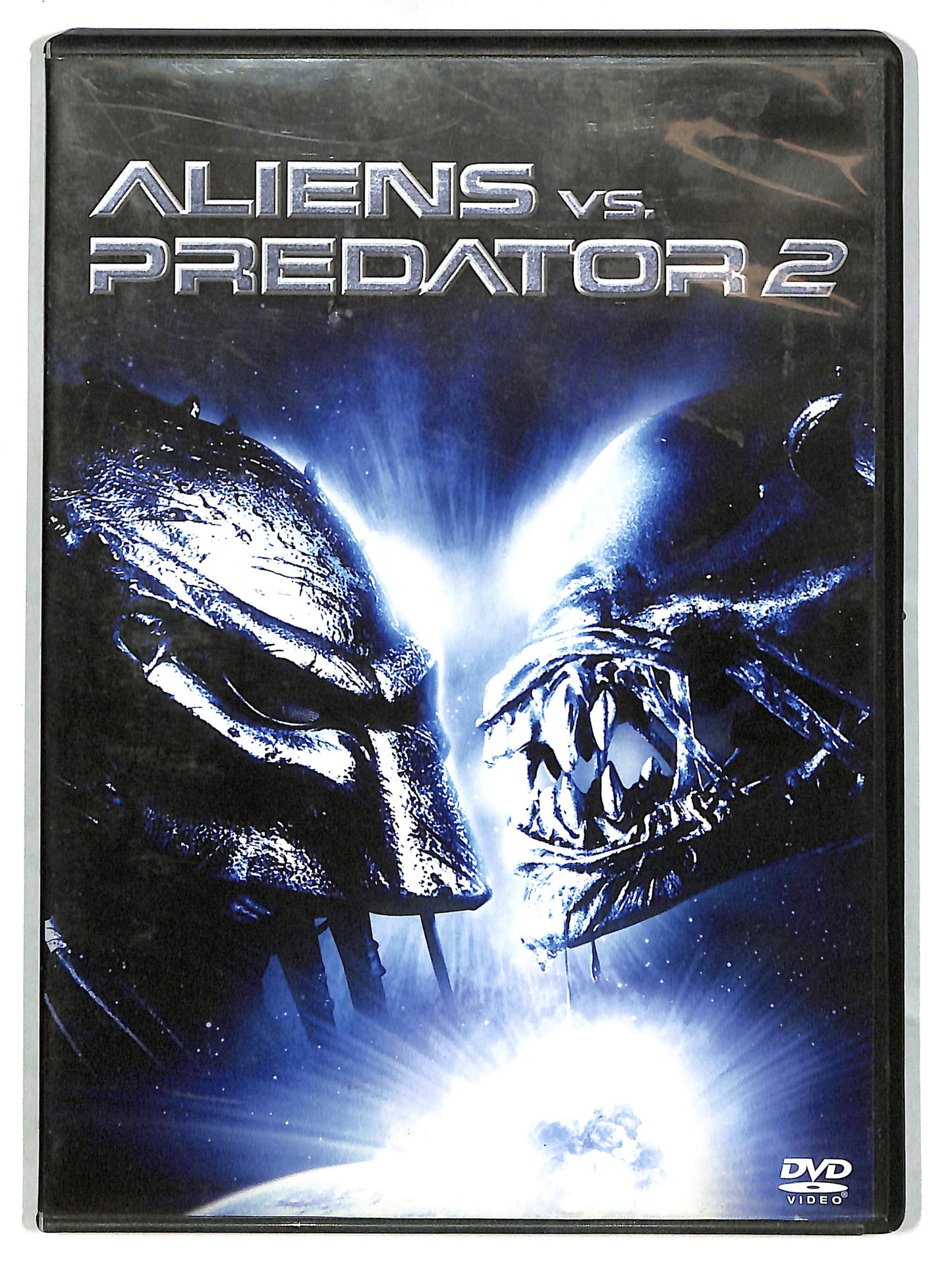 EBOND Aliens vs Predator 2 Noleggio DVD DB763646