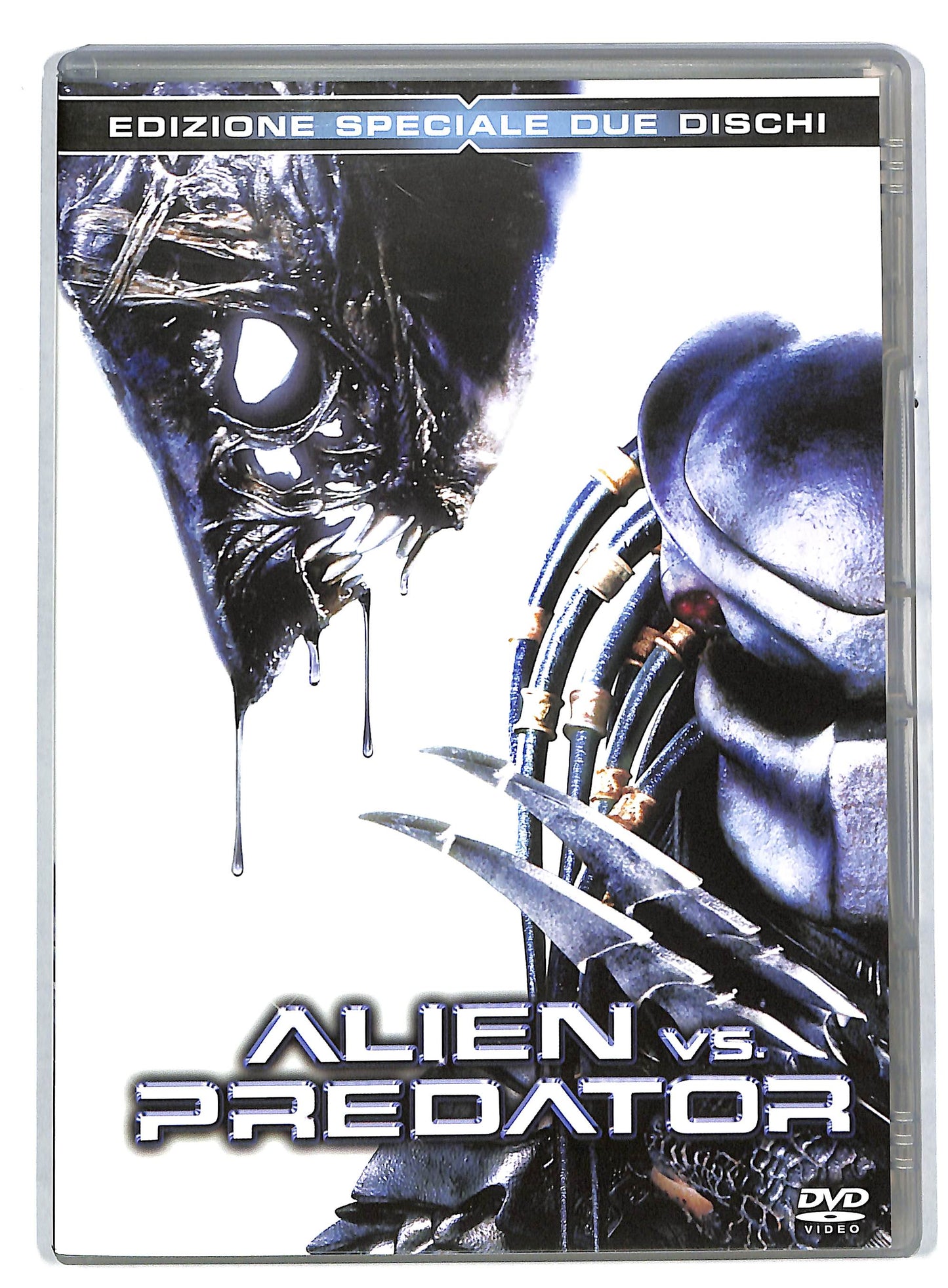 EBOND Alien vs Predator EDIZIONE SPECIALE DVD DB763647