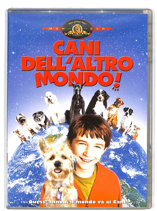 EBOND Cani Dell'altro Mondo NOLEGGIO DVD DB763815