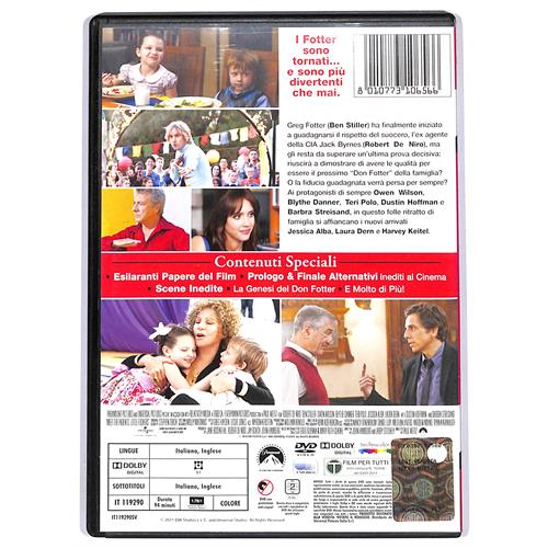 EBOND vi presento i nostri NOLEGGIO DVD DB763828