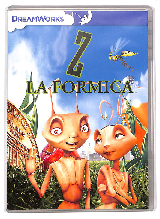 EBOND Z La formica NOLEGGIO DVD DB763865