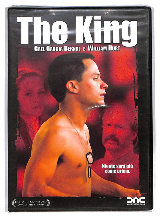 EBOND The King (2005) DVD DB764335