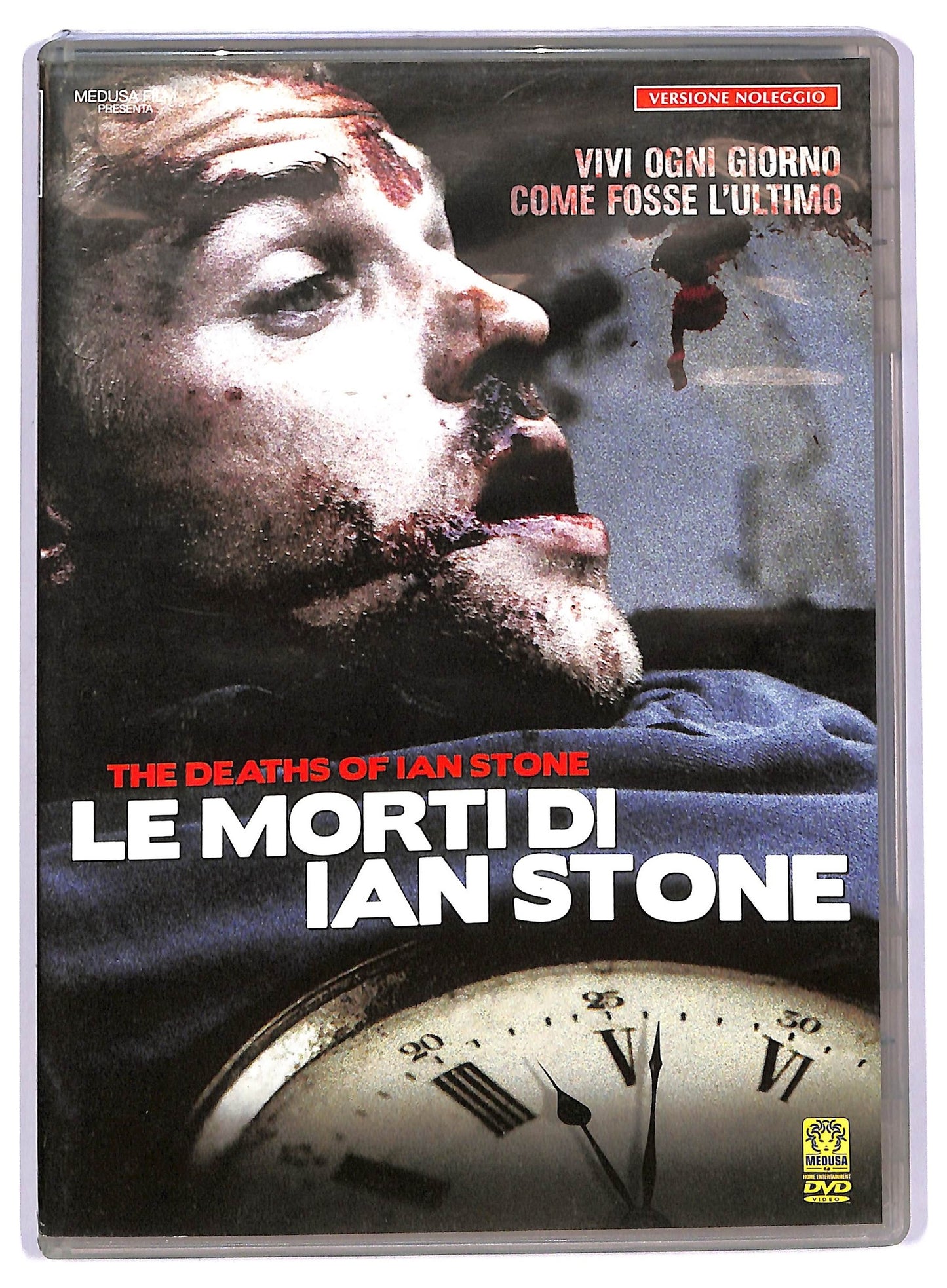 EBOND Le morti di Ian Stone NOLEGGIO DVD DB764341