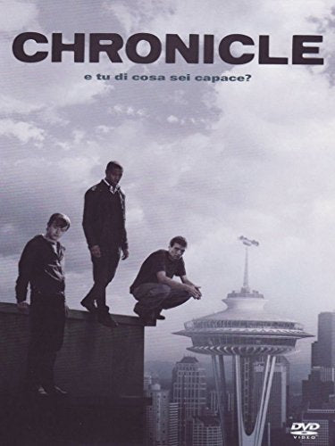 EBOND Chronicle NOLEGGIO DVD DB764343