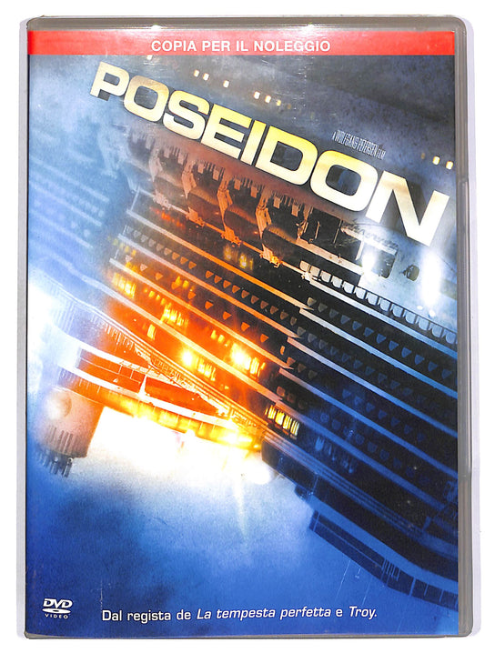 EBOND Poseidon NOLEGGIO DVD DB764363