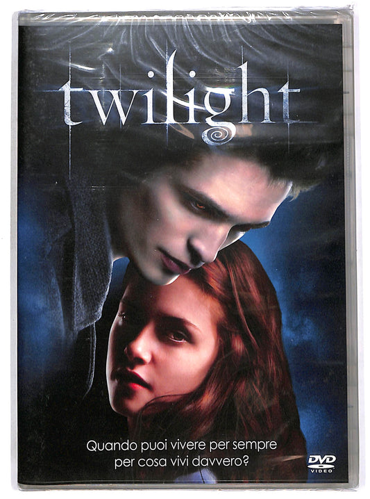 EBOND Twilight DVD DB764420