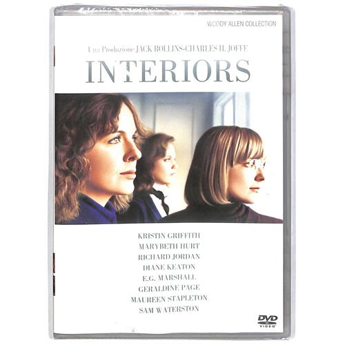 EBOND Interiors Di Woody Allen DVD DB764633