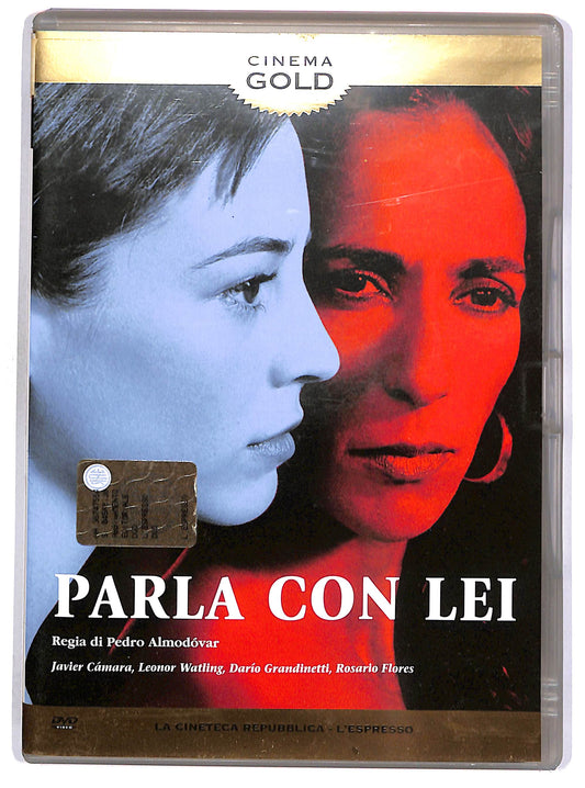 EBOND Parla con lei EDITORIALE DVD DB764661