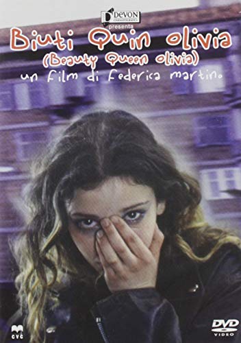 EBOND Biuti Quin Olivia DVD DB765113