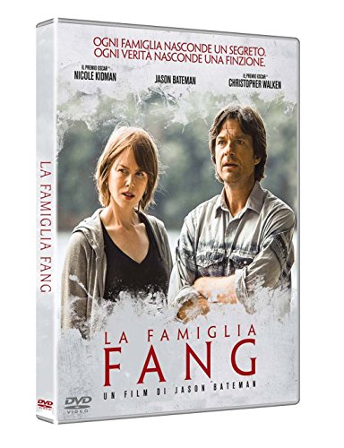 EBOND La Famiglia Fang DVD DB765117