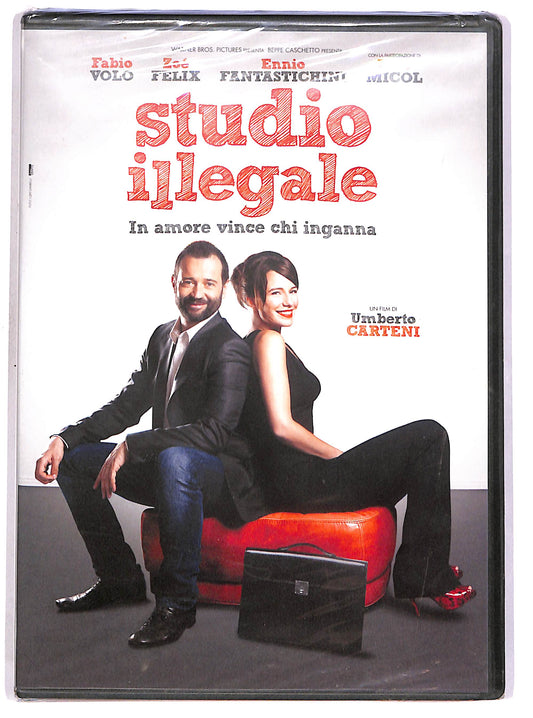 EBOND Studio illegale NOLEGGIO DVD DB765135