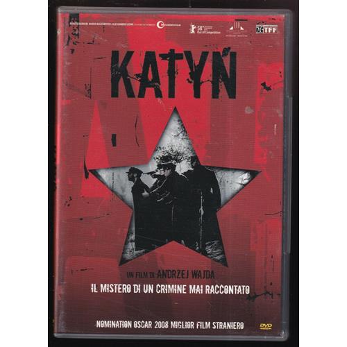 EBOND Katyn DVD DB765148