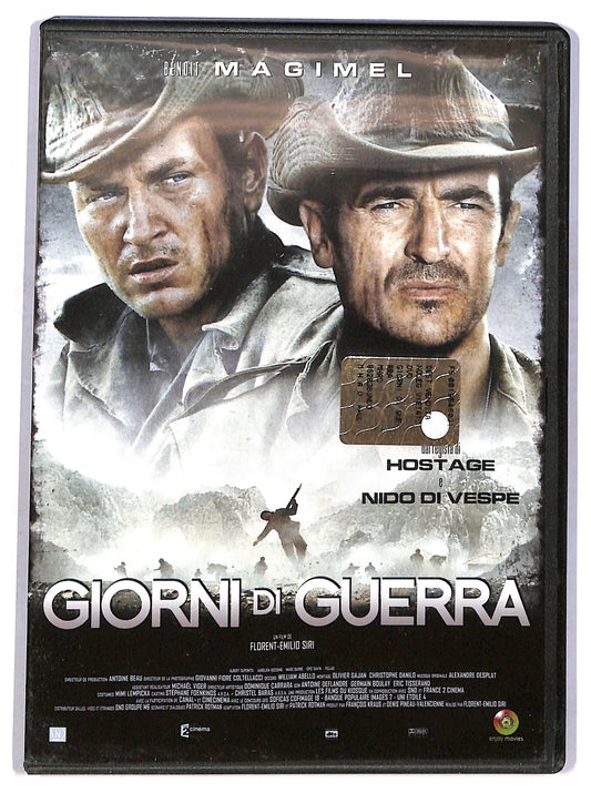 EBOND Giorni di guerra DVD DB765905