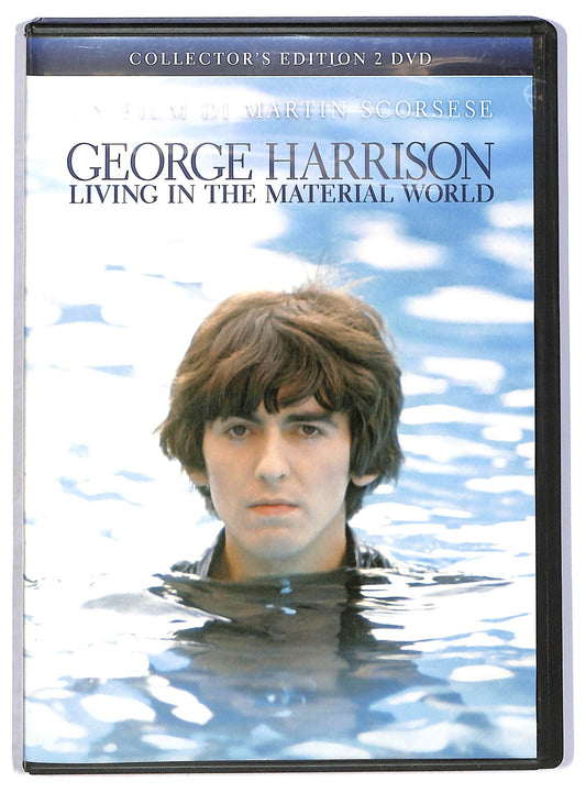 EBOND george harrison living in the material world DVD DB765918