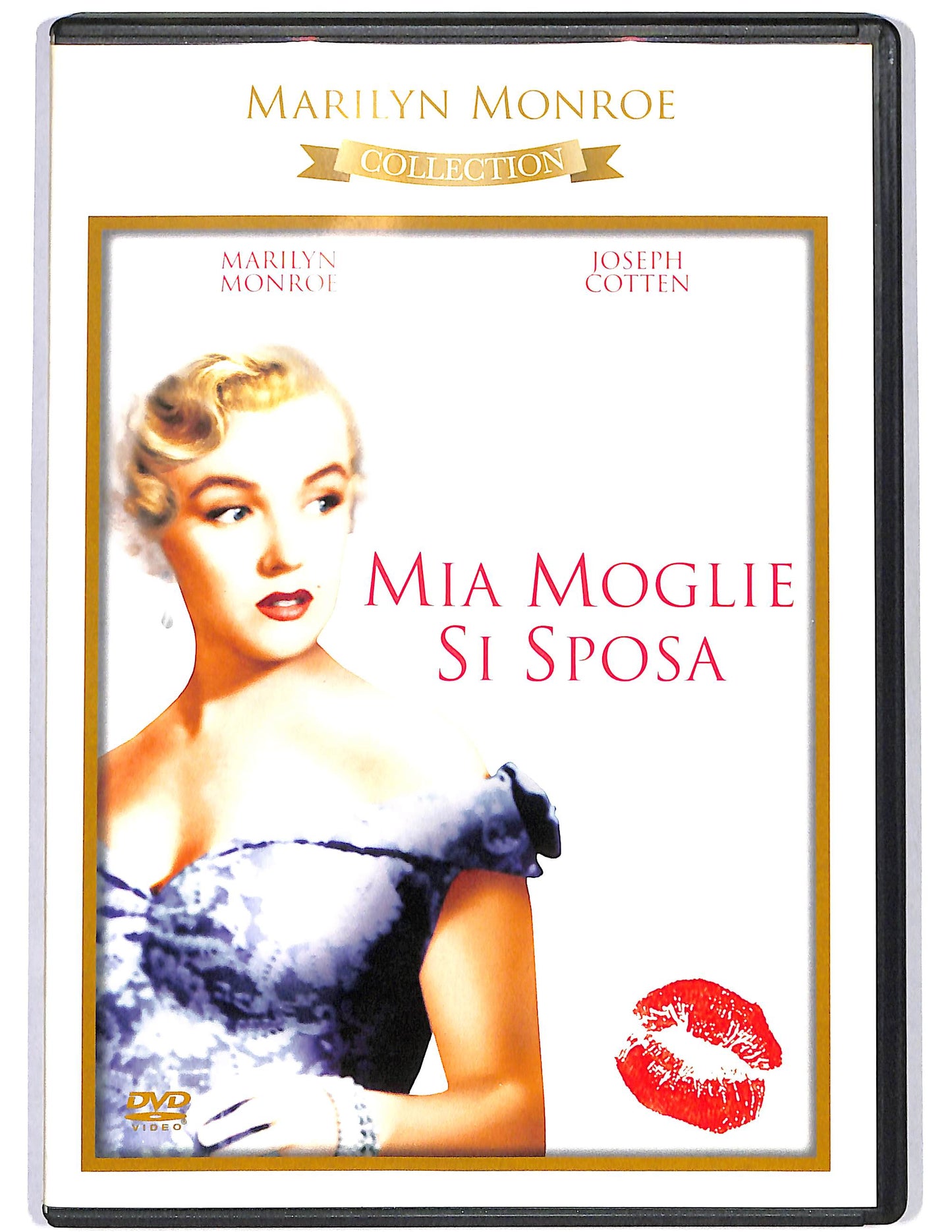 EBOND Mia moglie si sposa DVD DB765919