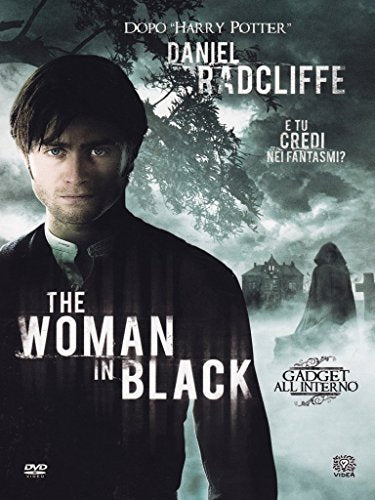 EBOND The woman in black (+gadget) DVD DB765928