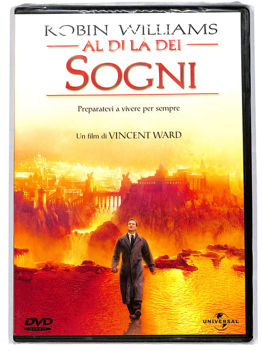 EBOND Al di la dei sogni DVD DB765940
