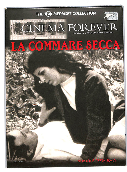 EBOND La commare secca DIGIPACK DVD DB765957