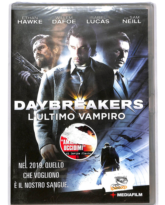EBOND Daybreakers - L'ultimo vampiro NOLEGGIO DVD DB766609