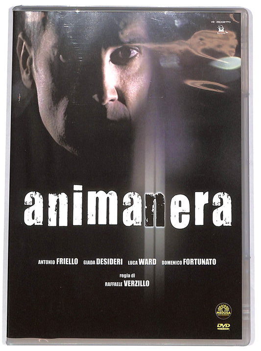 EBOND Animanera NOLEGGIO DVD DB766613