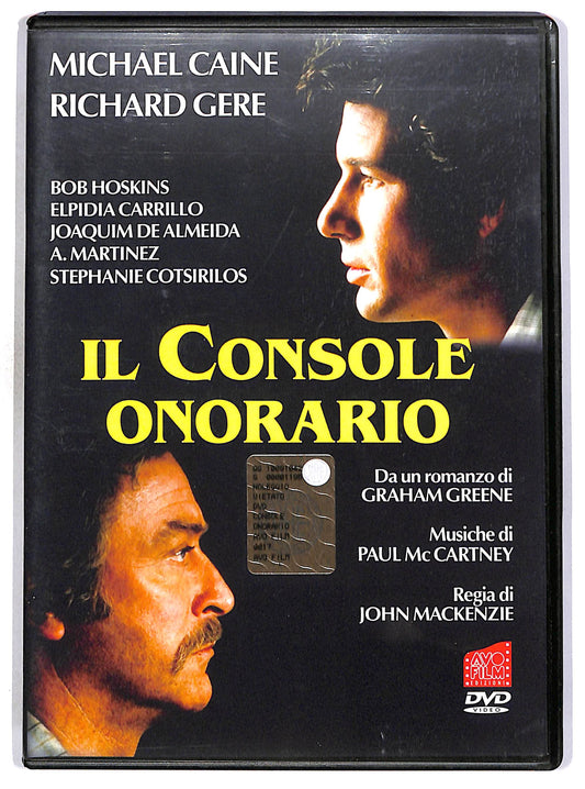 EBOND Il Console Onorario DVD DB766857