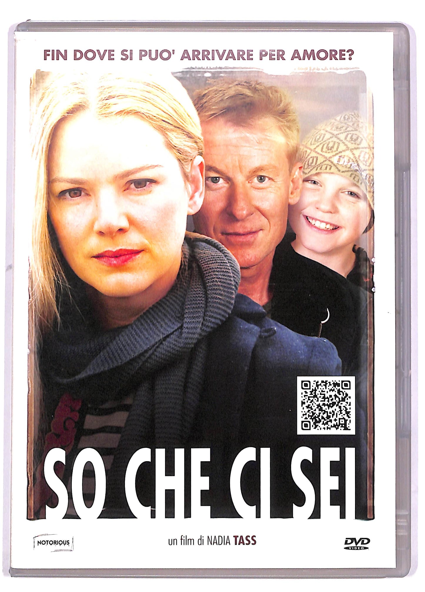 EBOND So che ci sei DVD DB767036