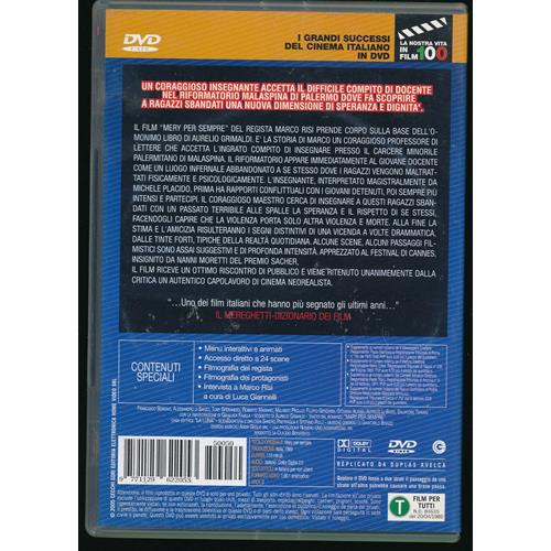 EBOND Mery Per Sempre Editoriale DVD DB767347