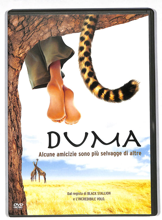 EBOND Duma DVD DB767857