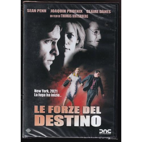 EBOND Le Forze Del Destino DVD DB767860