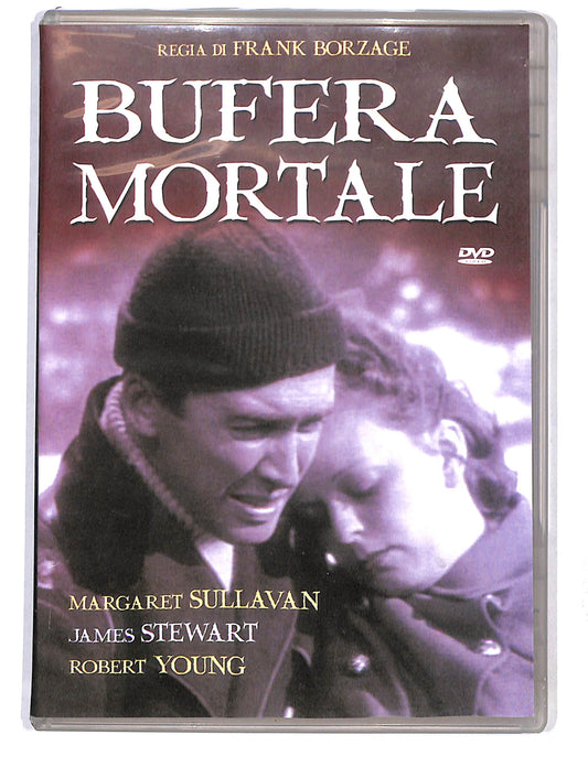 EBOND Bufera Mortale DVD DB768608