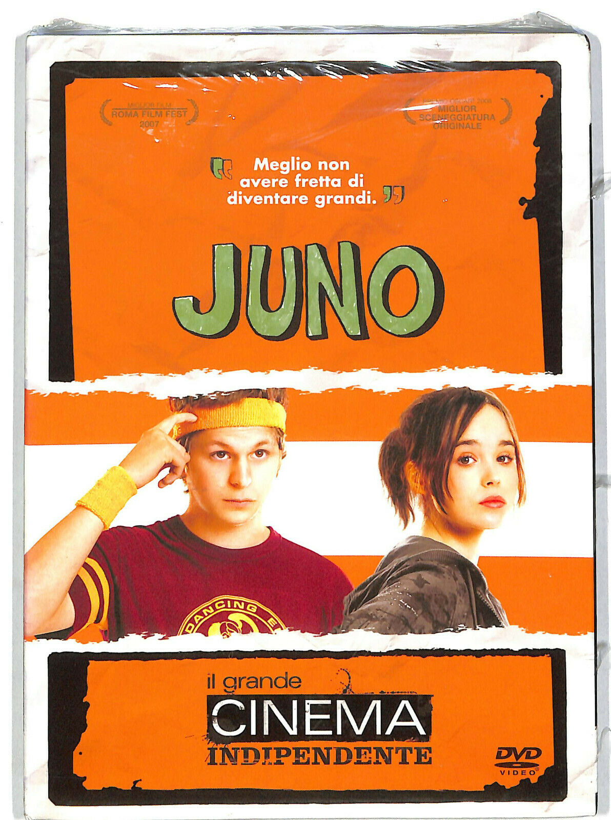 EBOND Juno DVD DB768804