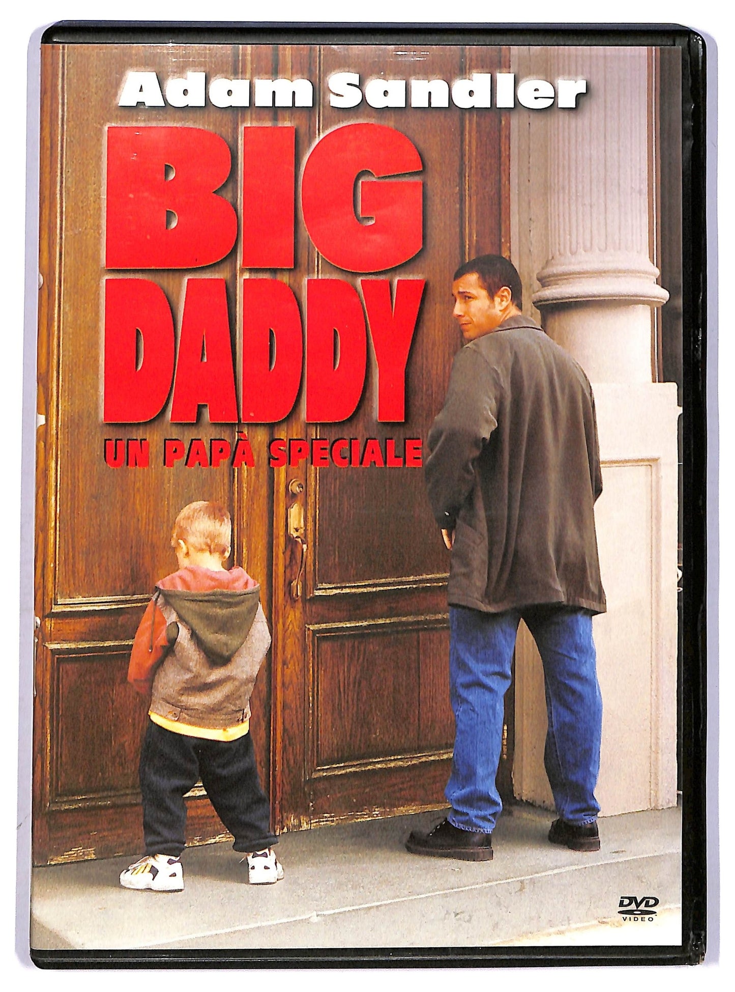 EBOND Big Daddy - Un papa speciale DVD DB768816