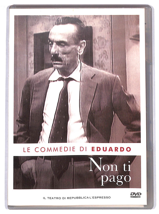 EBOND Non ti pago - EDITORIALE DVD DB768833