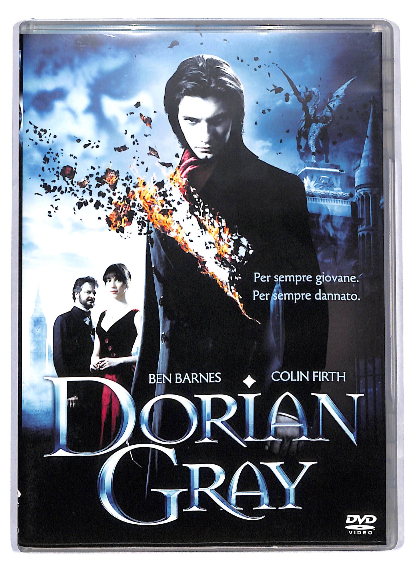 EBOND Dorian Gray DVD DB768848
