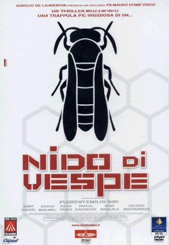 EBOND Nido Di Vespe NOLEGGIO DVD DB768861
