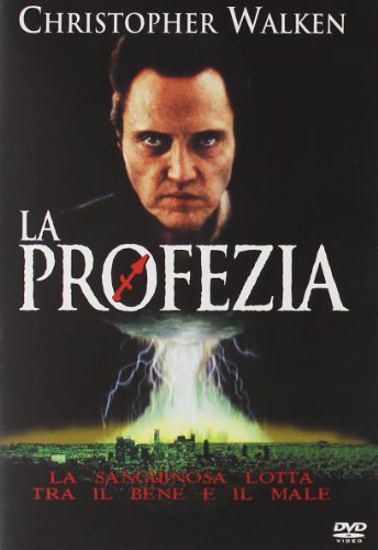 EBOND La Profezia DVD DB769340