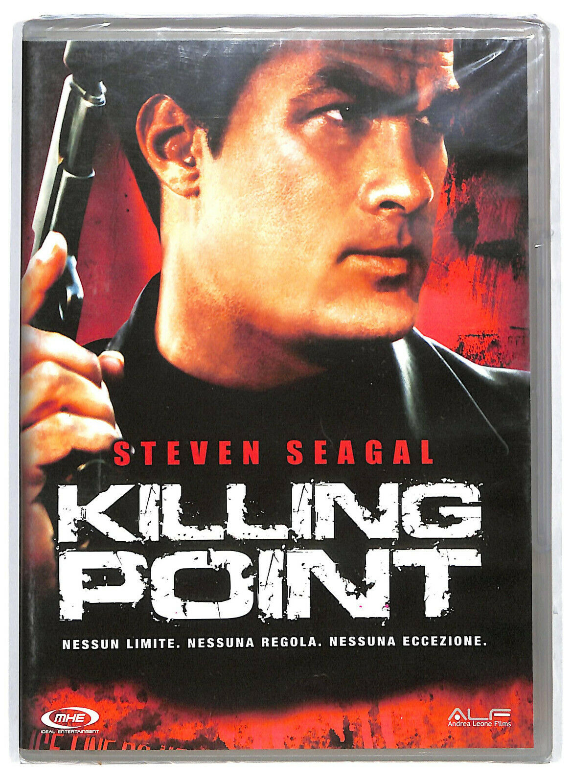 EBOND Killing Point DVD DB769342