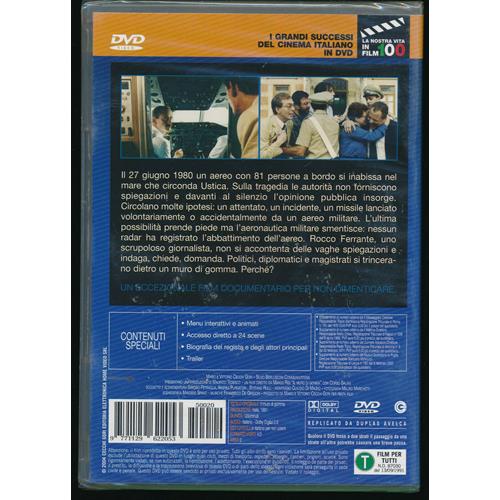 EBOND Il Muro Di Gomma Editoriale DVD DB769352