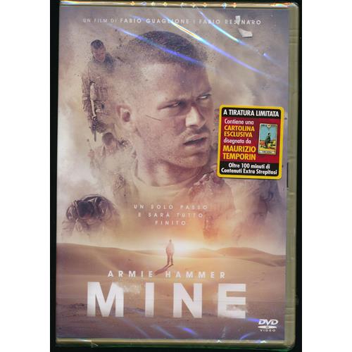 EBOND Mine NOLEGGIO DVD DB769356