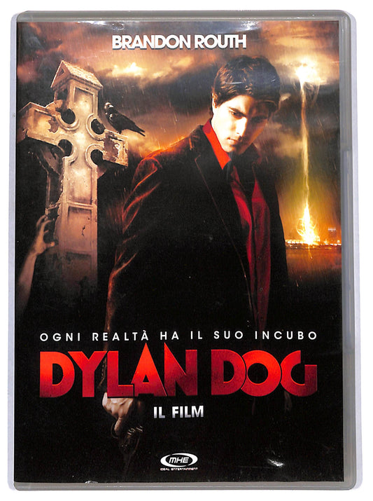 EBOND dylan dog NOLEGGIO DVD DB769639