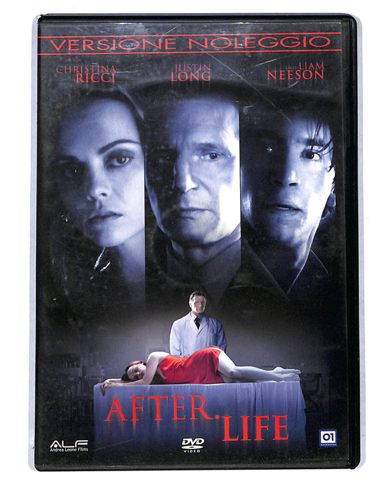 EBOND After Life NOLEGGIO DVD DB769643