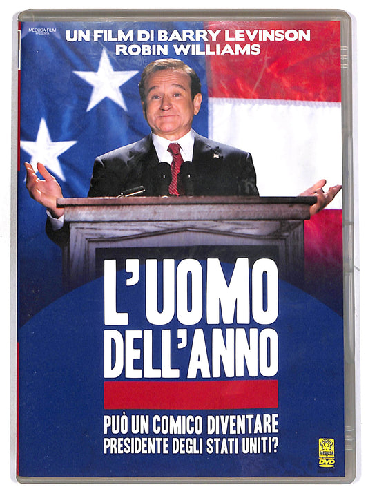 EBOND L'uomo dell'anno DVD DB769828