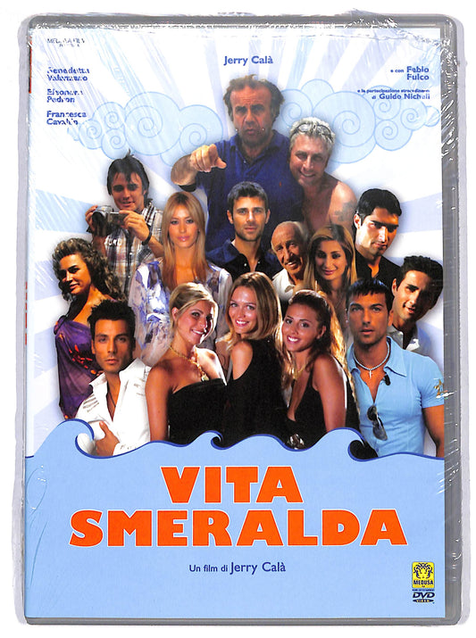 EBOND vita smeralda DVD DB769853