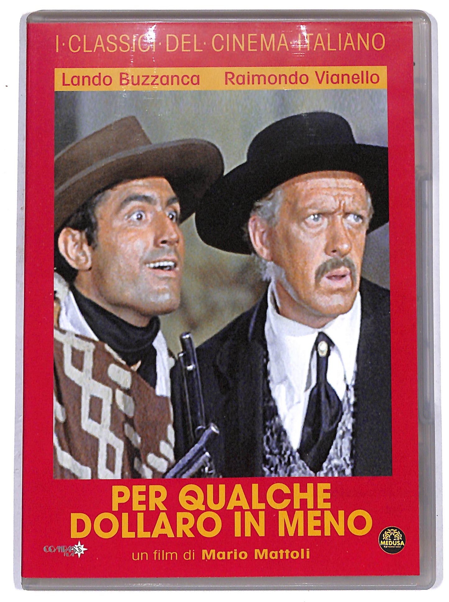 EBOND Per qualche dollaro in meno DVD DB770144