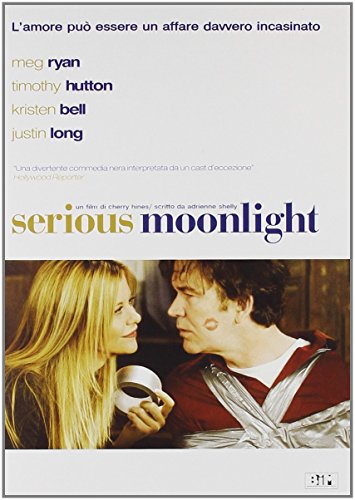 EBOND Serious moonlight DVD DB770314