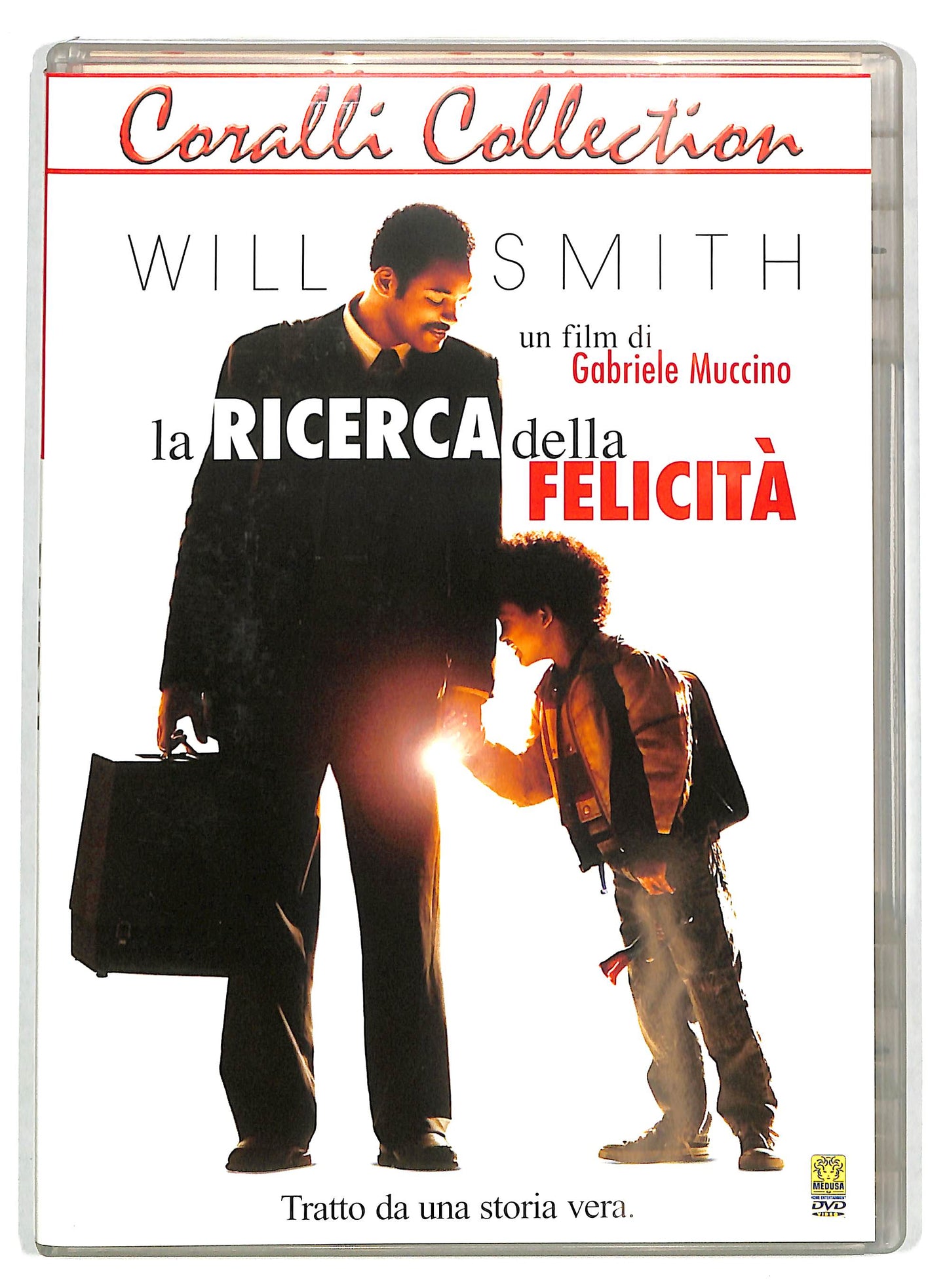 EBOND la ricerca della felicita' DVD DB770323