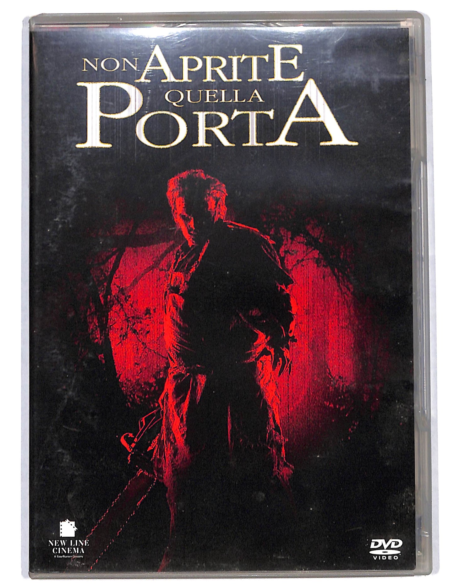 EBOND Non Aprite Quella Porta DVD DB770360